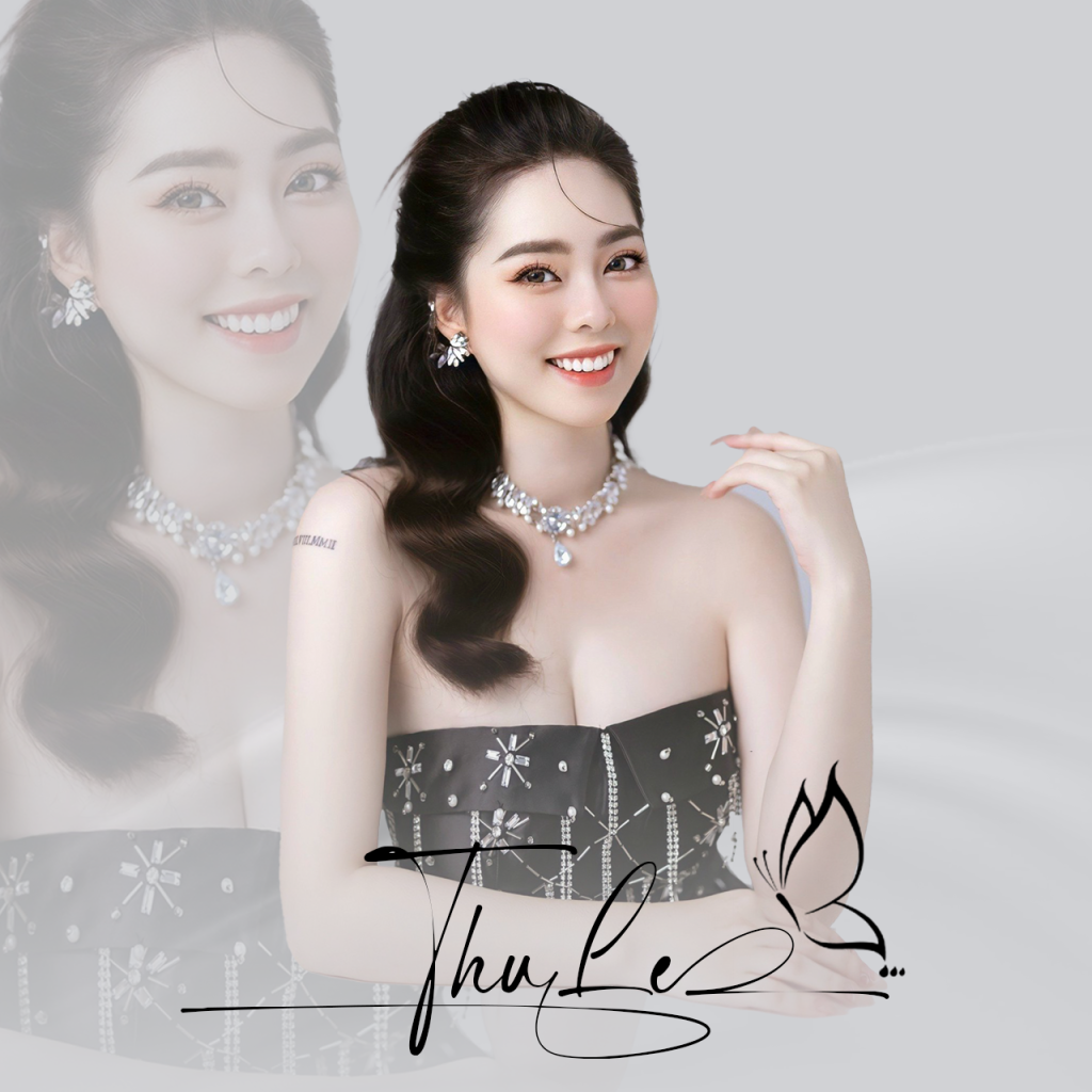 DAI DIEN THU LE